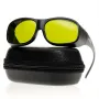 4 wavelengths Safety spectacles frame 33 / 740 - 1100 nm