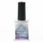 Born Pretty Blooming Watercolor Nagellack Weiß 15 ml