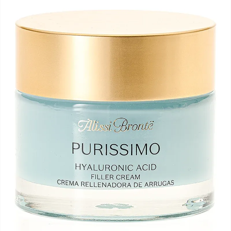 Purissimo Hyaluronic Acid Filler Creme