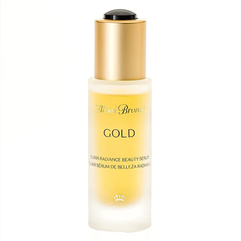 Gold Elixir Radiance Beauty Serum