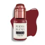 Perma Blend Luxe PMU-Lippenfarbe Vintage Maroon 15 ml