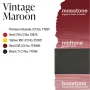 Perma Blend Luxe PMU Lip Color Vintage Maroon 15 ml