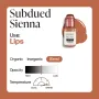 Perma Blend Luxe PMU Lip Color Subdued Sienna 15 ml