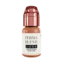 Perma Blend Luxe PMU Lip Color Subdued Sienna 15 ml