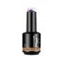 Born Pretty Jelly Nude Gel BG132 / Gel Nail Polish Lilac-Purple 15 ml