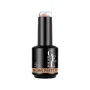 Born Pretty Jelly Nude Gel BG123 / Gel Nail Polish Nude-Pink 15 ml