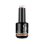 Born Pretty Jelly Nude Gel BG124 / Gel-Nagellack Helles Rosa-Violett 15 ml