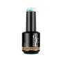 Born Pretty Jelly Nude Gel BG129/ Gel-Nagellack Aquamarinblau 15 ml