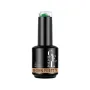 Born Pretty Jelly Nude Gel BG130 / gel nail polish jade green 15 ml