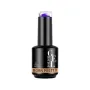 Born Pretty Jelly Nude Gel BG133 / Gel-Nagellack Blau-Violett 15 ml