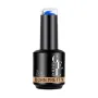 Born Pretty Jelly Nude Gel BG134 / Gel Nail Polish Sapphire Blue 15 ml