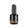 Born Pretty Jelly Nude Gel BG135 / Gel-Nagellack Grauschwarz 15 ml