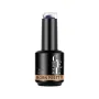 Born Pretty Jelly Nude Gel BG136 / Gel-Nagellack Heidelbeer-Blau 15 ml