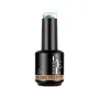 Born Pretty Jelly Nude Gel BG138 / Gel-Nagellack Mintgrün 15 ml