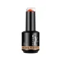 Born Pretty Jelly Nude Gel BG139 / Gel Nail Polish Dark Orange 15 ml