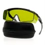 4 wavelength safety spectacles frame 305 / 740 - 1100 nm