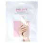 Baby Silky Hand Mask Sheet / peelende Handmaske mit Shea Butter 1 Paar