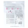 Baby Silky Foot Mask Sheet / nourishing foot mask with salicylic acid 1 pair