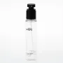 Pump bottle 175 ml black