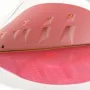 2-in1 red light nail lamp for LED and UV nail gels 48 W