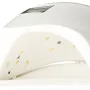 SUN5 UV/LED nail lamp 48 W white