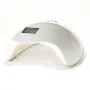 SUN5 UV/LED nail lamp 48 W white