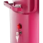 SHR Germany 4W KI Pro Pink / high-power laser for permanent hair removal