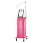 SHR Germany 4W KI Pro Pink / high-power laser for permanent hair removal