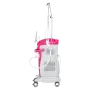 SkinTechBeauty 4W KI Pink / high-power laser