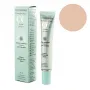 Coverderm CC Cream For Eyes SPF 15 / CC Eye Eye Cream SPF 15 Soft Brown 15 ml