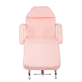 Cosmetic couch model 3560 Pink