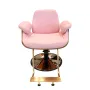 Peony styling chair