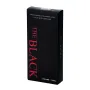 The Black Volume Hyaluron-Filler for volume build-up and contouring 1 ml