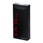 The Black Deep Hyaluron Filler zur Korrektur tiefer Falten 1 ml