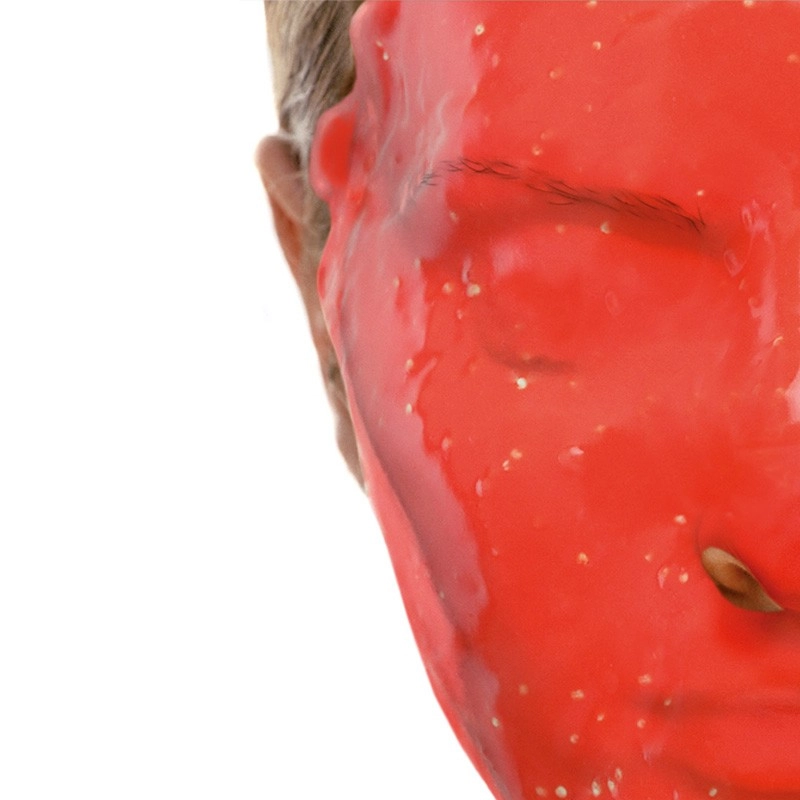 Casmara Goji Mask 2070 / anregende antioxidative Maske