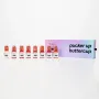 Perma Blend Luxe Pucker Up Buttercup Lip Set / PMU Lip Color Set 8 x 15 ml