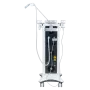 SHR Germany BodyFit / device with RF, vacuum, LED and cavitation function