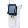 SHR Germany BodyFit / device with RF, vacuum, LED and cavitation function