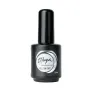 Thuya Permanent Nail Polish Gel On-Off Silver 14 ml