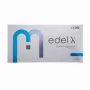 Edel X Mild Hyaluron-Filler zur Korrektur tiefer Falten 1 ml