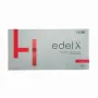 Edel X Hard Hyaluron Filler zur Korrektur tiefer Falten 1 ml