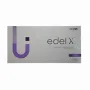 Edel X Ultra Hyaluron Filler zur Korrektur von Nase, Kinn und Gesichtsoval 1 ml