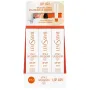 LEVISSIME Vita C Splendor Lip Up! / Volumizing lip balm with pure vitamin C 12 x 15 ml