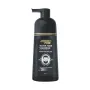 SOFTTO PLUS Black Hair Shampoo / Black shampoo for gray coverage 350 ml