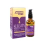 SOFTTO PLUS Keratin Hair Care Oil / Repairing hair oil with keratin and vitamin E 50 ml