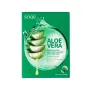 Soqu Aloe 99% Soothing Gel Jelly Mask Sheet Gel Mask 10 pieces