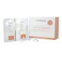 Casmara Rose Gold Mask 2082 / Revitalisierende Anti-Stress-Maske 10er-Pack