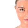 Casmara Rose Gold Mask 2082 / Revitalisierende Anti-Stress-Maske 10er-Pack