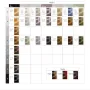 Arganmidas Argan Oil Hair Color Cream (Color Chart)