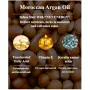 Arganmidas Argan Oil Hair Color Cream (Color Chart)